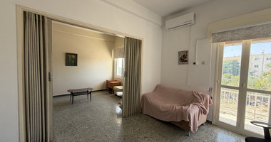 Spacious 2-Bed fully furnished Apartment in Geroskipou, Pafos