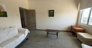 Spacious 2-Bed fully furnished Apartment in Geroskipou, Pafos