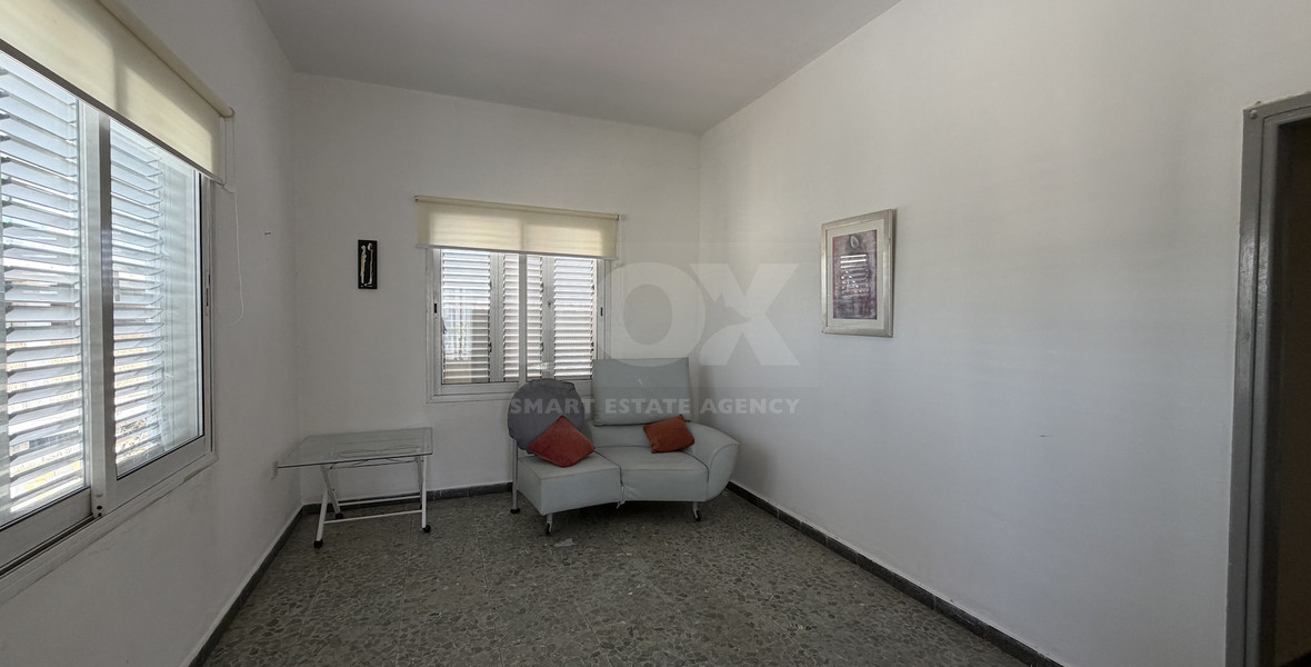 Spacious 2-Bed fully furnished Apartment in Geroskipou, Pafos