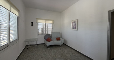 Spacious 2-Bed fully furnished Apartment in Geroskipou, Pafos