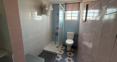 Spacious 2-Bed fully furnished Apartment in Geroskipou, Pafos