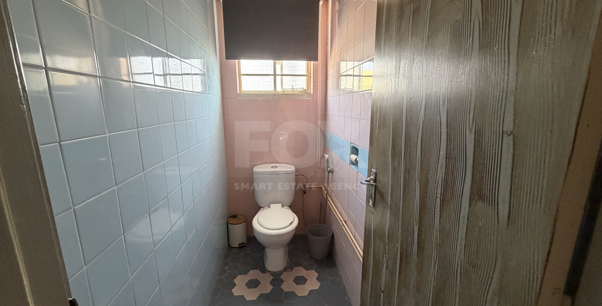 Spacious 2-Bed fully furnished Apartment in Geroskipou, Pafos