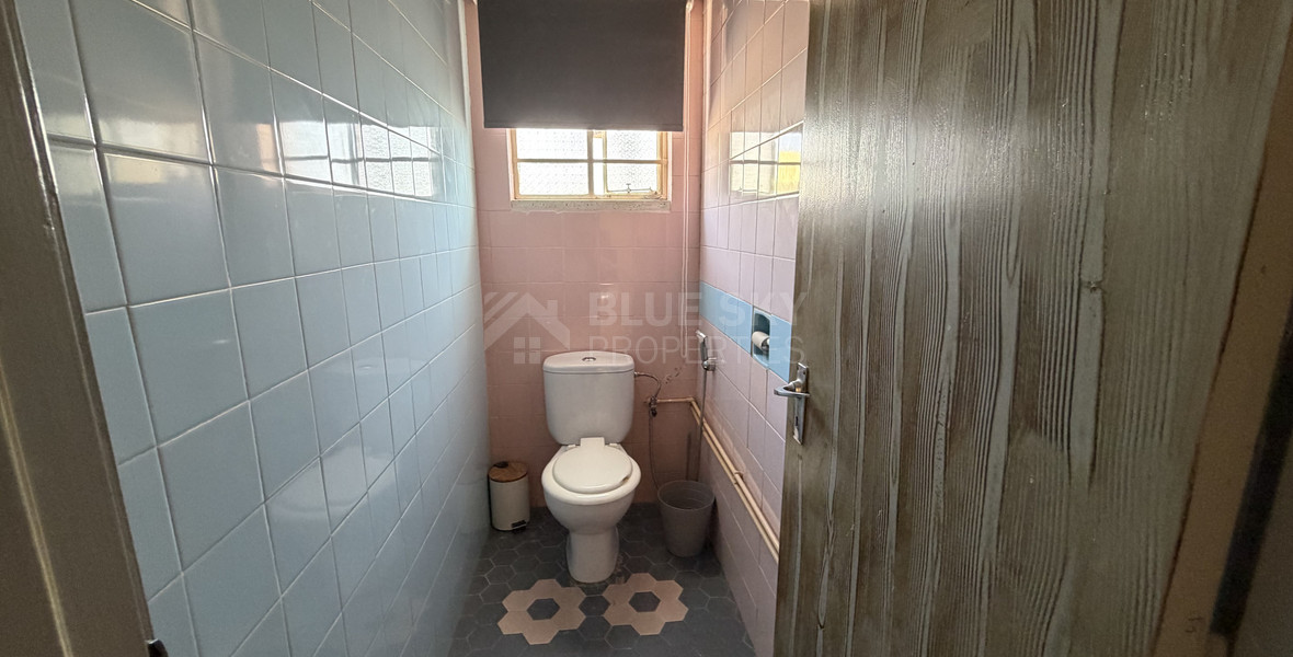 Spacious 2-Bed fully furnished Apartment in Geroskipou, Pafos