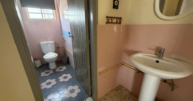 Spacious 2-Bed fully furnished Apartment in Geroskipou, Pafos
