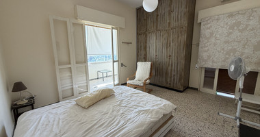 Spacious 2-Bed fully furnished Apartment in Geroskipou, Pafos