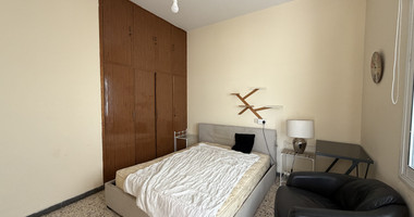 Spacious 2-Bed fully furnished Apartment in Geroskipou, Pafos