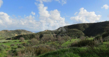 Land For Sale In Pissouri Limassol Cyprus