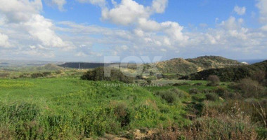 Land For Sale In Pissouri Limassol Cyprus