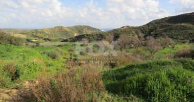 Land For Sale In Pissouri Limassol Cyprus