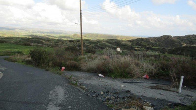 Land For Sale In Pissouri Limassol Cyprus