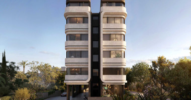 EXCLUSIVE LUXURY BEACHFRONT RESIDENCE | PAREKLISSIA, LIMASSOL 5+ BEDROOM LUXURY APARTMENT | PANORAMIC MEDITERRANEAN SEA VIEWS | DELIVERY JULY 2027