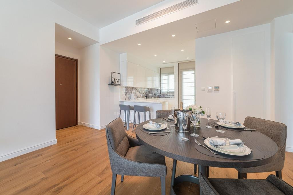 EXCLUSIVE LUXURY BEACHFRONT RESIDENCE | PAREKLISSIA, LIMASSOL 5+ BEDROOM LUXURY APARTMENT | PANORAMIC MEDITERRANEAN SEA VIEWS | DELIVERY JULY 2027