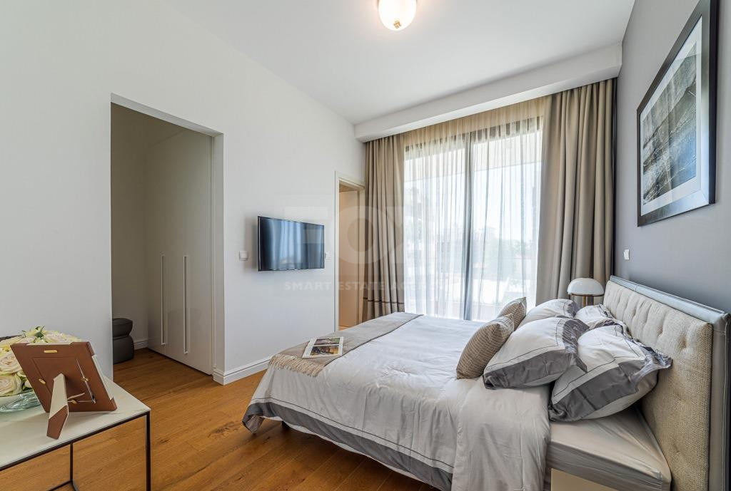 EXCLUSIVE LUXURY BEACHFRONT RESIDENCE | PAREKLISSIA, LIMASSOL 5+ BEDROOM LUXURY APARTMENT | PANORAMIC MEDITERRANEAN SEA VIEWS | DELIVERY JULY 2027