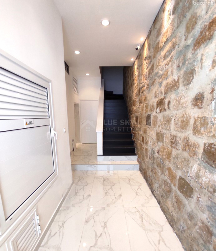New Office Whole Building for rent with Roof Garden - Limassol Marina in Limassol