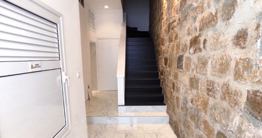 New Office Whole Building for rent with Roof Garden - Limassol Marina in Limassol