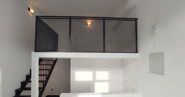 New Office Whole Building for rent with Roof Garden - Limassol Marina in Limassol