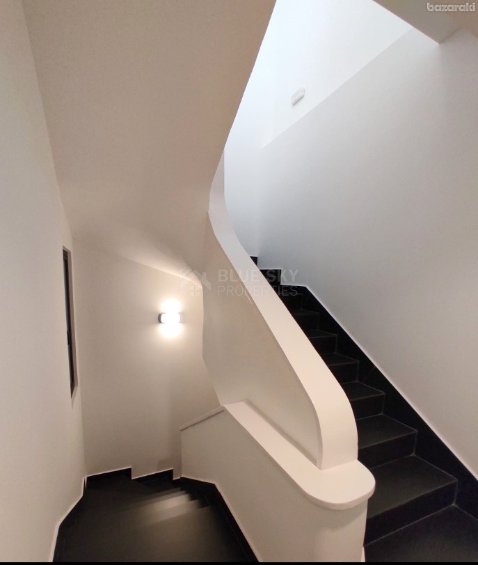New Office Whole Building for rent with Roof Garden - Limassol Marina in Limassol