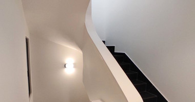 New Office Whole Building for rent with Roof Garden - Limassol Marina in Limassol