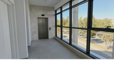 Brand-New Ground-Floor Office in Pafos for Rent