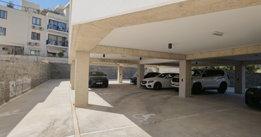 Brand-New Ground-Floor Office in Pafos for Rent