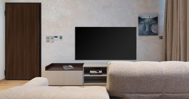 Modern 1-Bedroom Apartment for Sale in Katholiki, Limassol City Centre