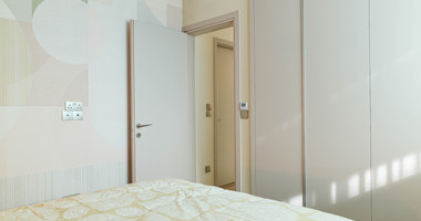 Modern 1-Bedroom Apartment for Sale in Katholiki, Limassol City Centre