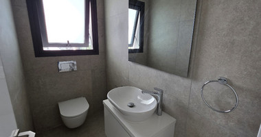 Brand-New First-Floor Office in Pafos for Rent