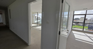 Brand-New First-Floor Office in Pafos for Rent