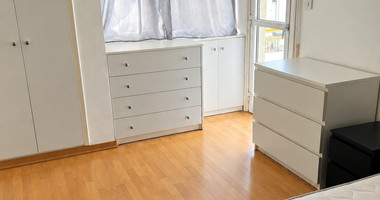 Fully Furnished two Bedroom Apartment for Rent in Agia Zoni, Limassol