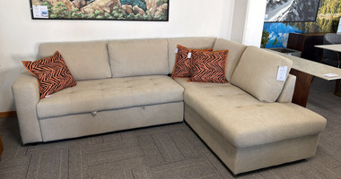 Fully Furnished two Bedroom Apartment for Rent in Agia Zoni, Limassol