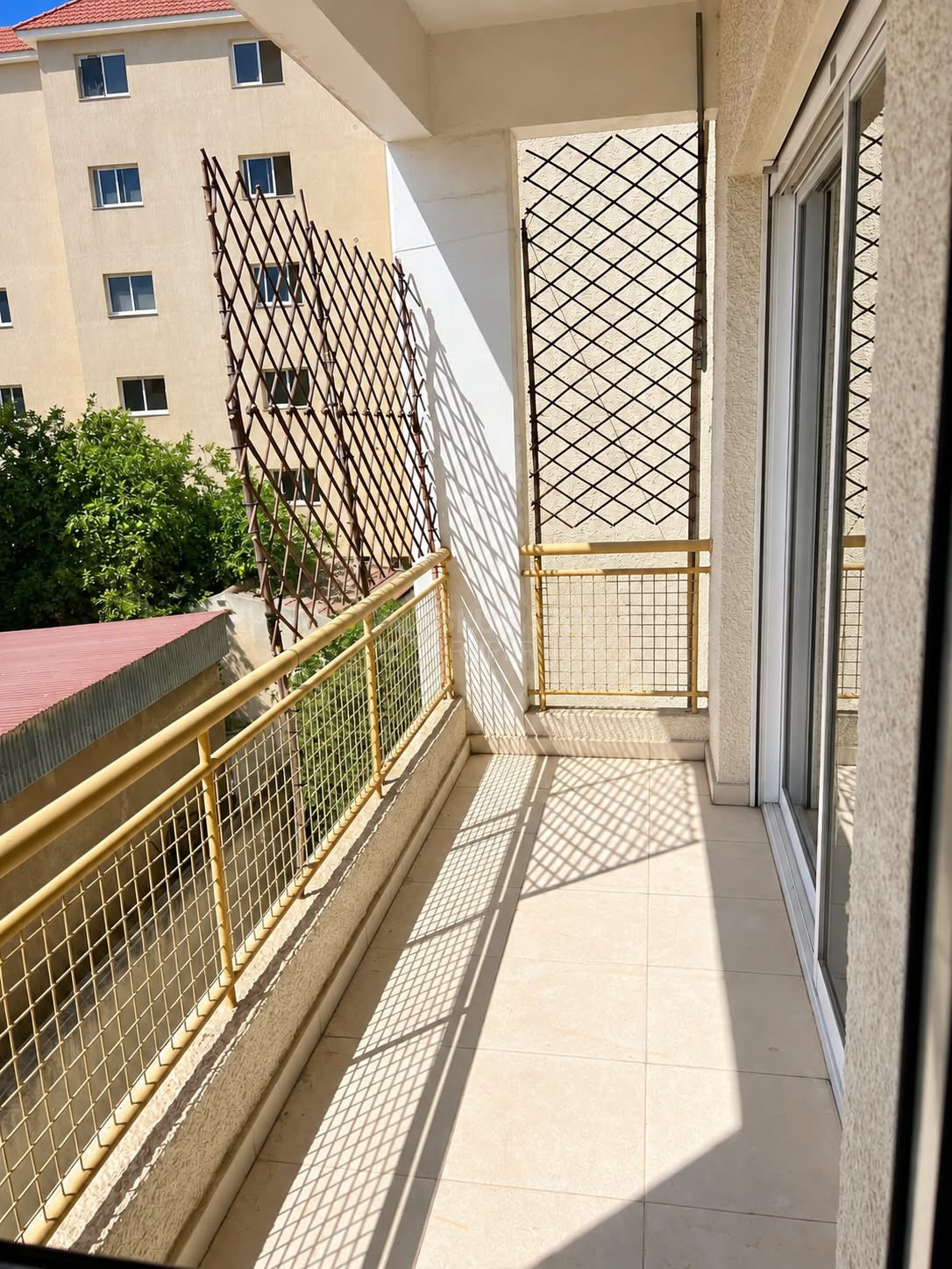 Fully Furnished two Bedroom Apartment for Rent in Agia Zoni, Limassol