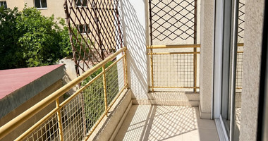 Fully Furnished two Bedroom Apartment for Rent in Agia Zoni, Limassol
