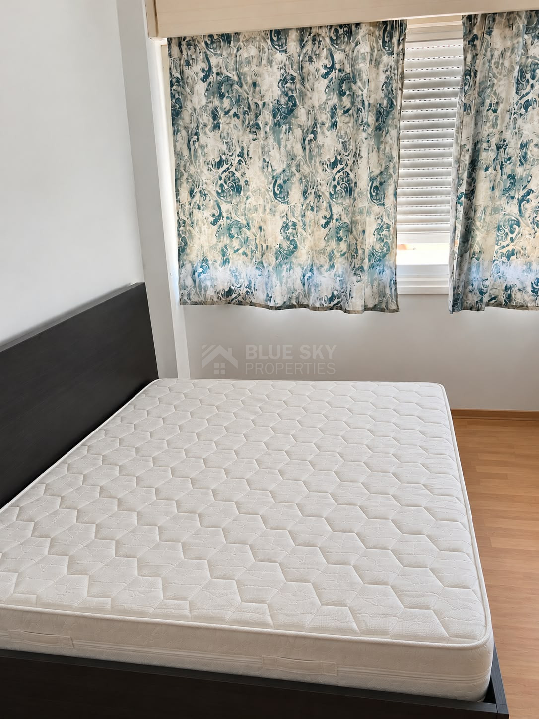Fully Furnished two Bedroom Apartment for Rent in Agia Zoni, Limassol