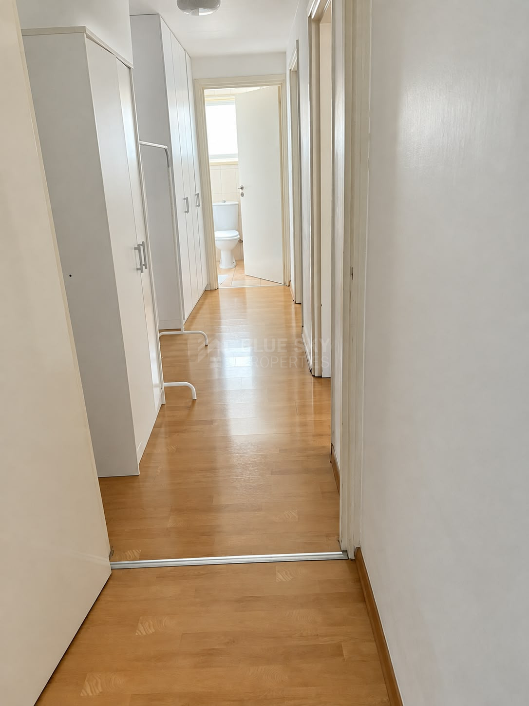 Fully Furnished two Bedroom Apartment for Rent in Agia Zoni, Limassol