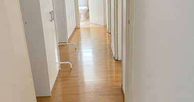 Fully Furnished two Bedroom Apartment for Rent in Agia Zoni, Limassol