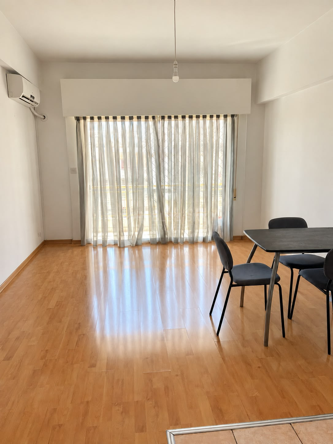 Fully Furnished two Bedroom Apartment for Rent in Agia Zoni, Limassol