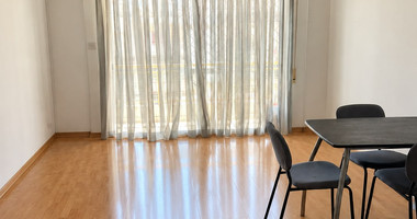 Fully Furnished two Bedroom Apartment for Rent in Agia Zoni, Limassol