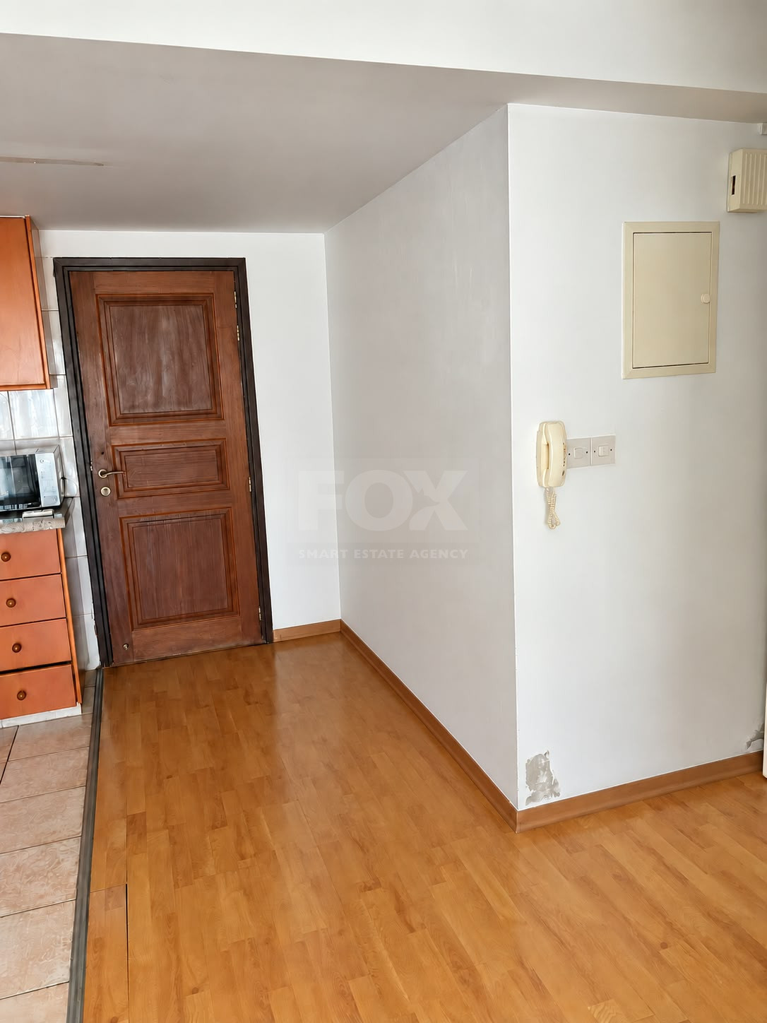 Fully Furnished two Bedroom Apartment for Rent in Agia Zoni, Limassol