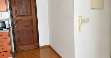 Fully Furnished two Bedroom Apartment for Rent in Agia Zoni, Limassol