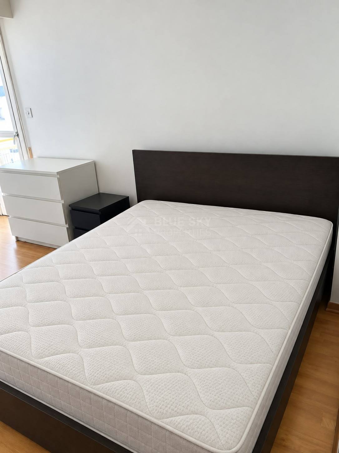 Fully Furnished two Bedroom Apartment for Rent in Agia Zoni, Limassol