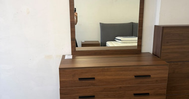 Fully Furnished two Bedroom Apartment for Rent in Agia Zoni, Limassol
