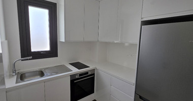 Brand-New Second-Floor Office in Pafos for Rent