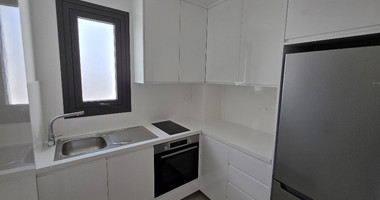 Brand-New Second-Floor Office in Pafos for Rent