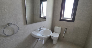 Brand-New Second-Floor Office in Pafos for Rent