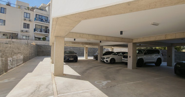 Brand-New Second-Floor Office in Pafos for Rent