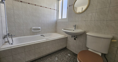 Three Bedroom-Unfurnished Detached House in Mesa Geitonia, Panthea Area