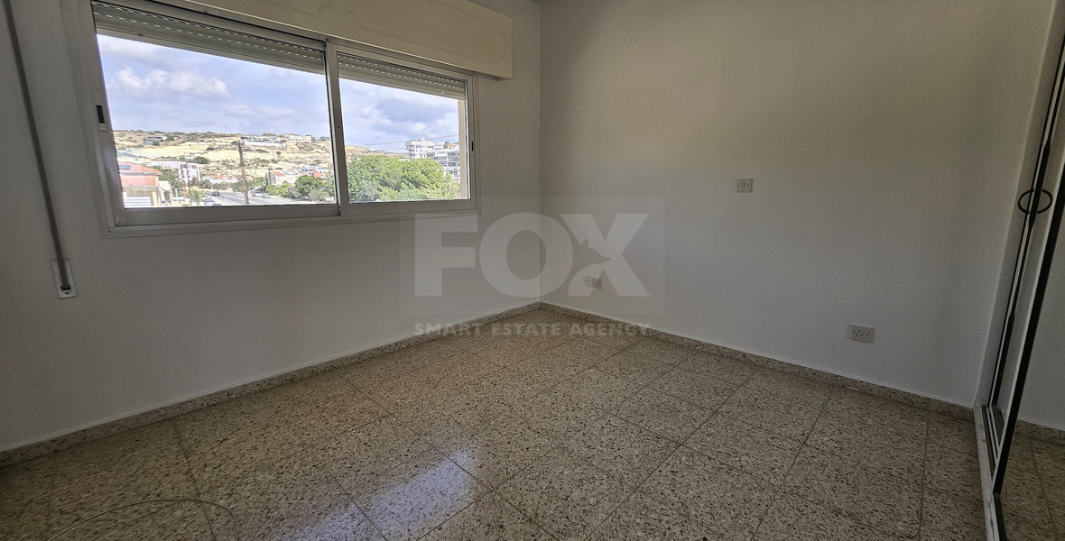 Three Bedroom-Unfurnished Detached House in Mesa Geitonia, Panthea Area