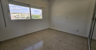 Three Bedroom-Unfurnished Detached House in Mesa Geitonia, Panthea Area