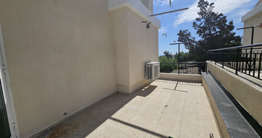 Three Bedroom-Unfurnished Detached House in Mesa Geitonia, Panthea Area