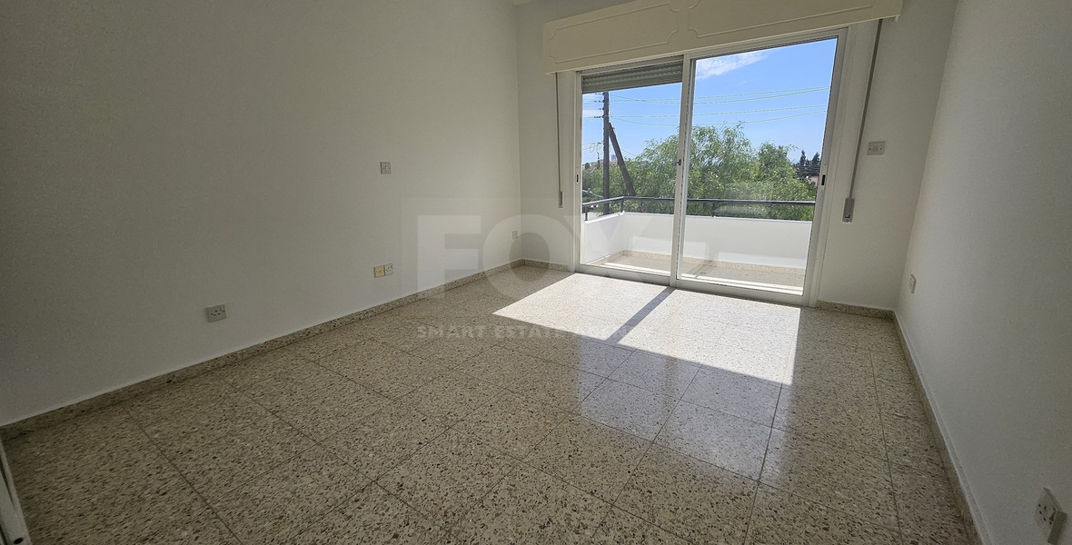 Three Bedroom-Unfurnished Detached House in Mesa Geitonia, Panthea Area